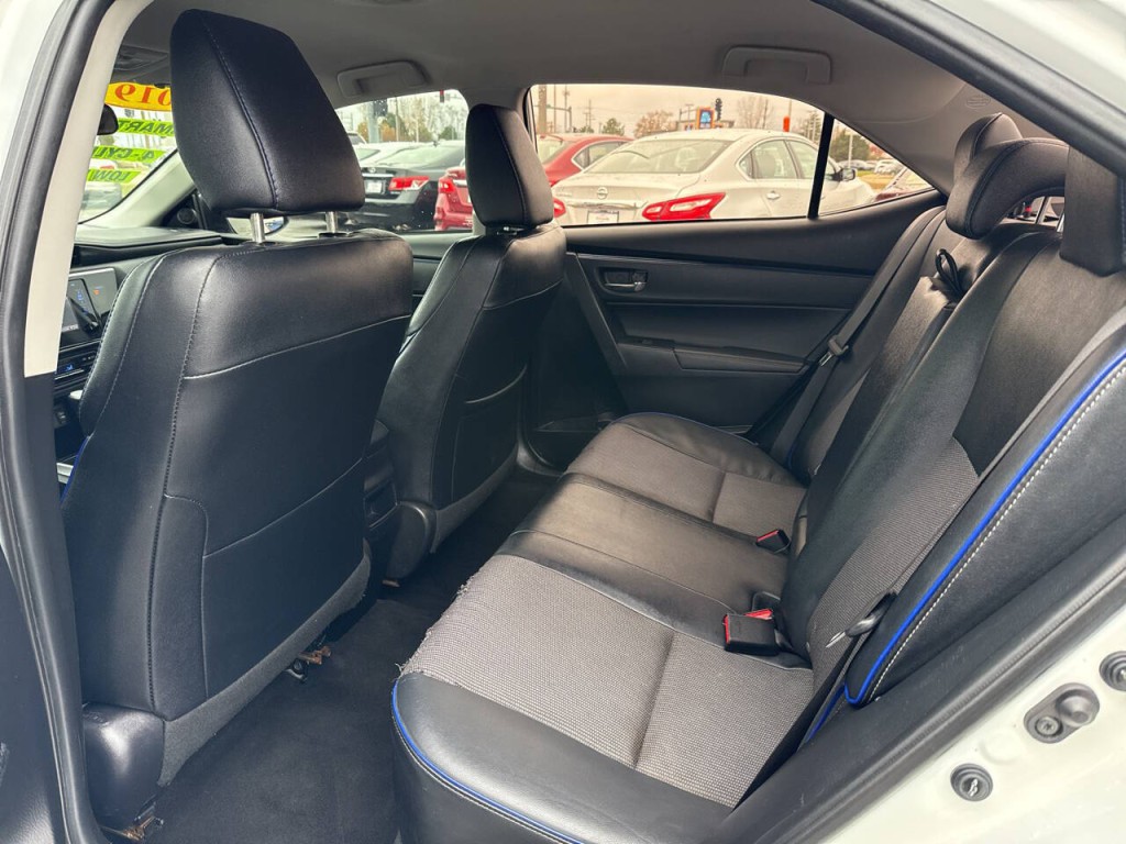 2019 Toyota Corolla Image 43