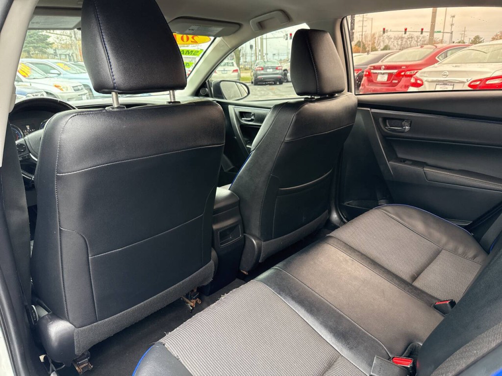 2019 Toyota Corolla Image 44