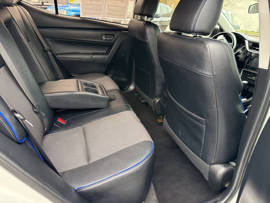 2019 Toyota Corolla Image 45