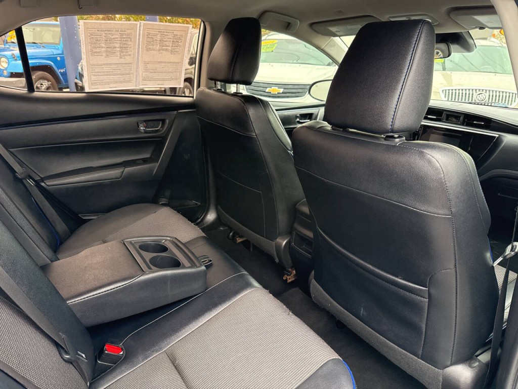 2019 Toyota Corolla Image 46