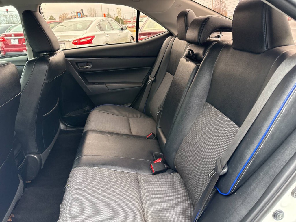 2019 Toyota Corolla Image 47