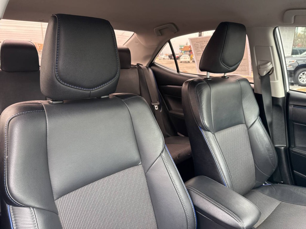 2019 Toyota Corolla Image 48