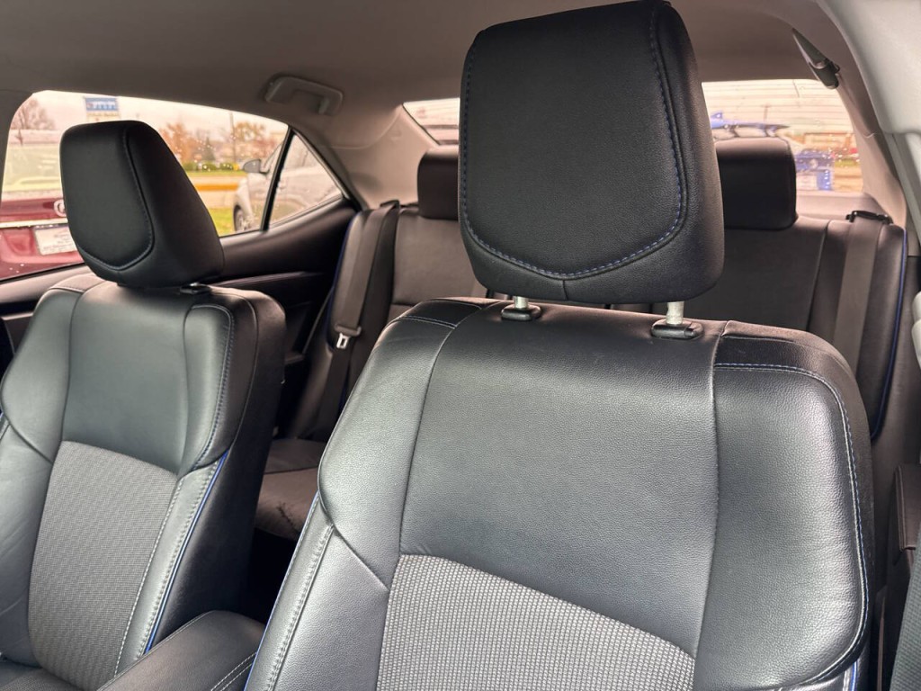 2019 Toyota Corolla Image 49