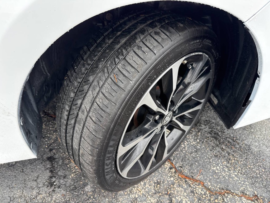 2019 Toyota Corolla Image 51