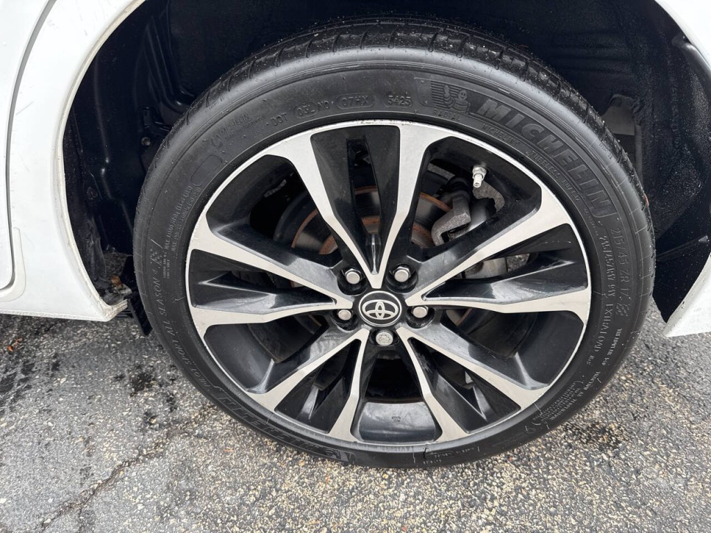 2019 Toyota Corolla Image 52