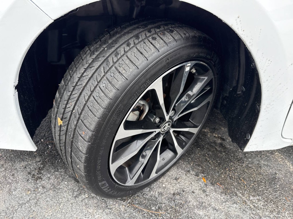 2019 Toyota Corolla Image 53