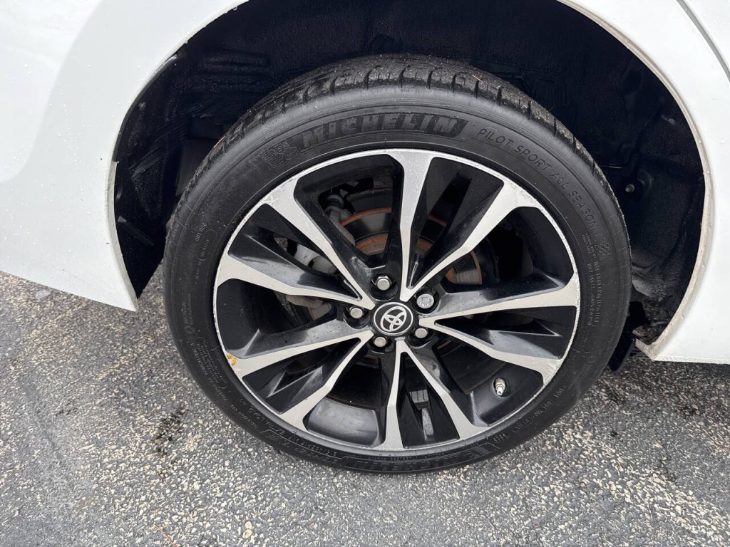 2019 Toyota Corolla Image 54