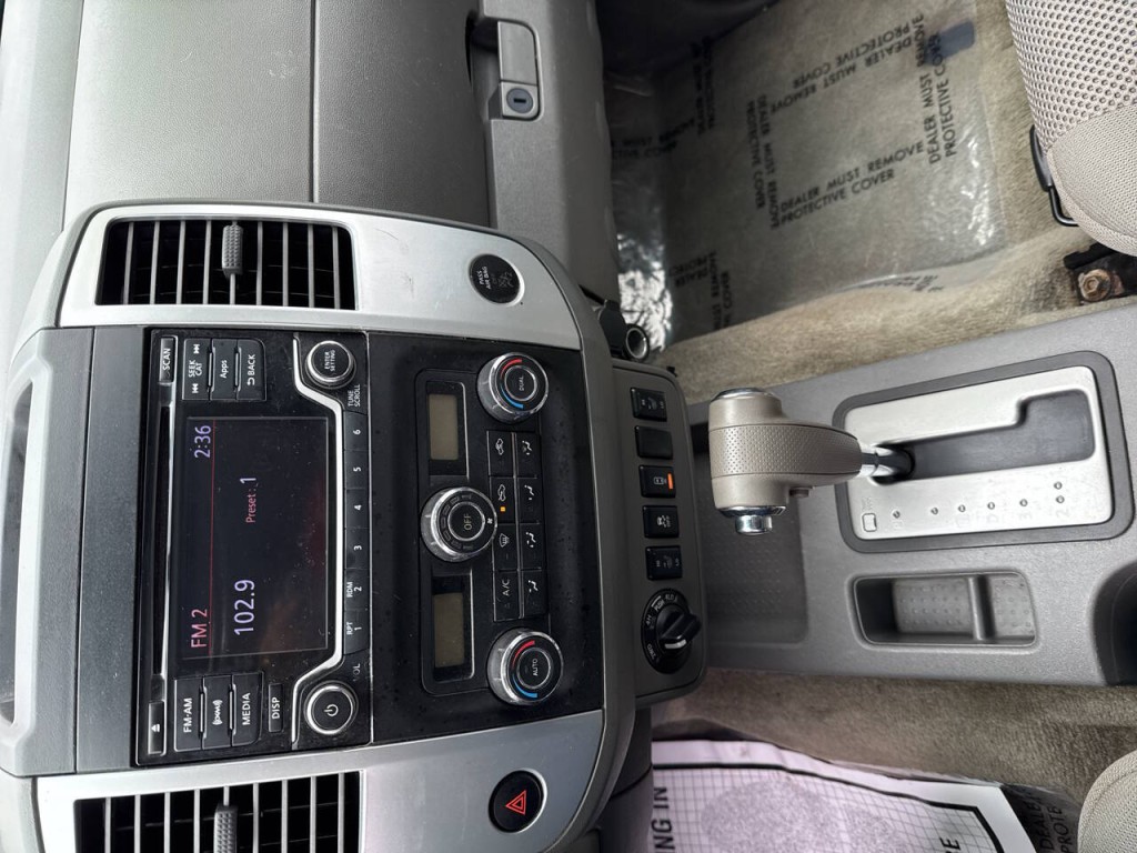 2016 Nissan Frontier Image 29