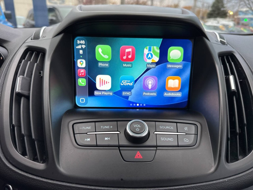 2019 Ford Escape Image 25