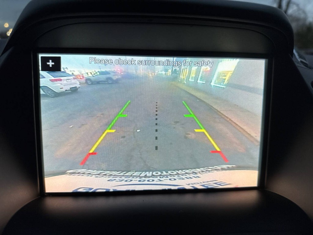 2019 Ford Escape Image 30