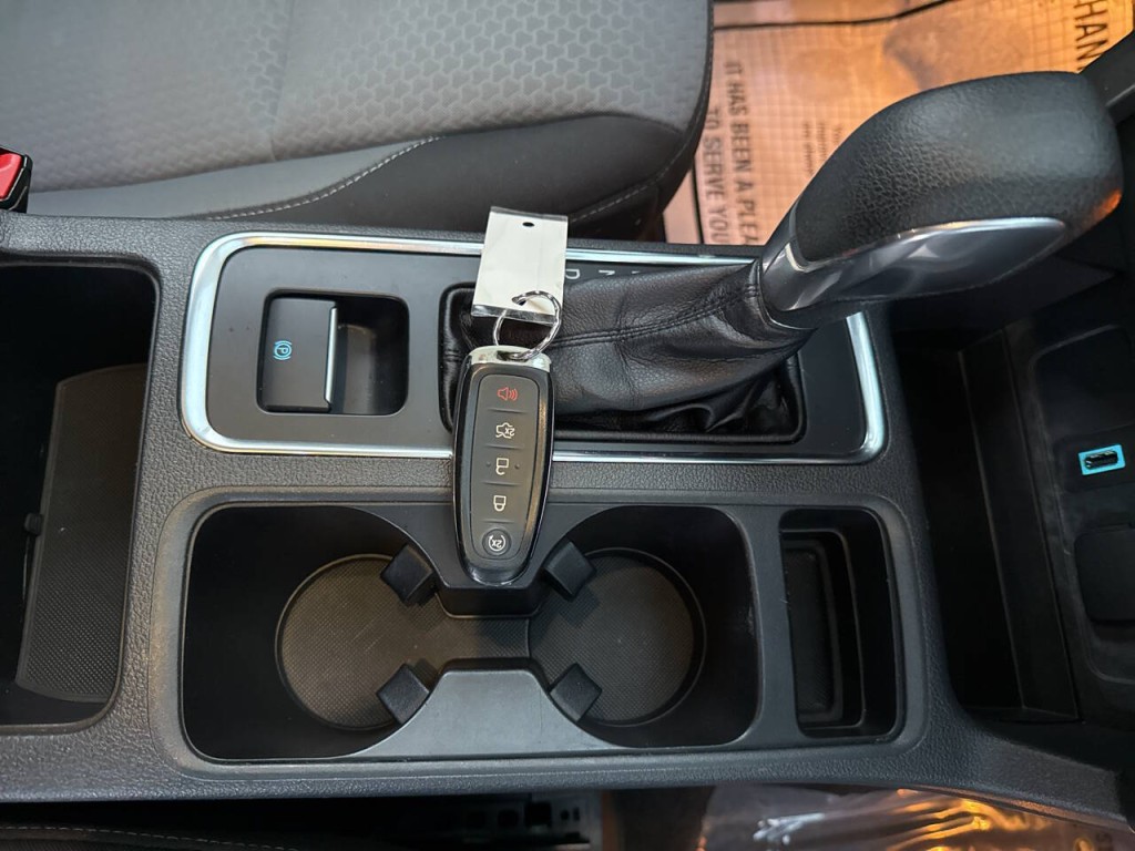 2019 Ford Escape Image 36