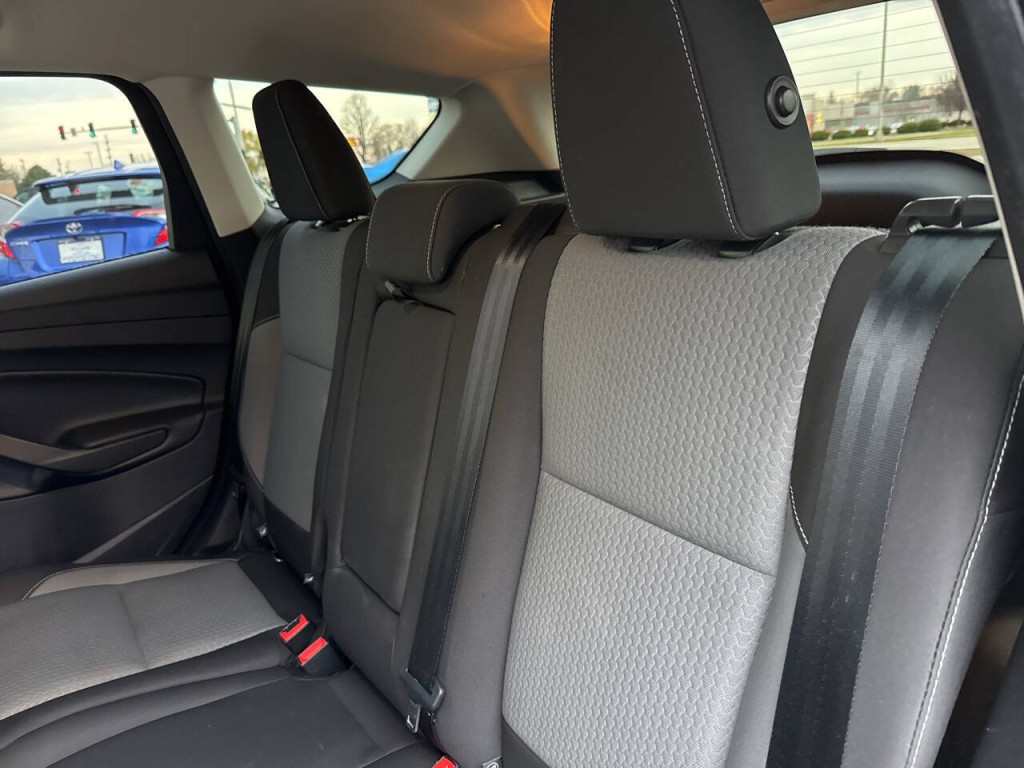 2019 Ford Escape Image 45