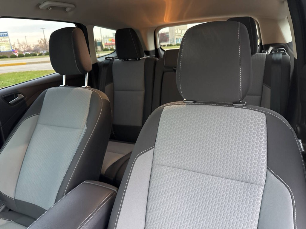 2019 Ford Escape Image 50