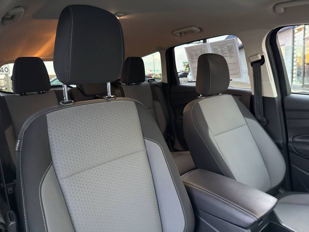 2019 Ford Escape Image 51