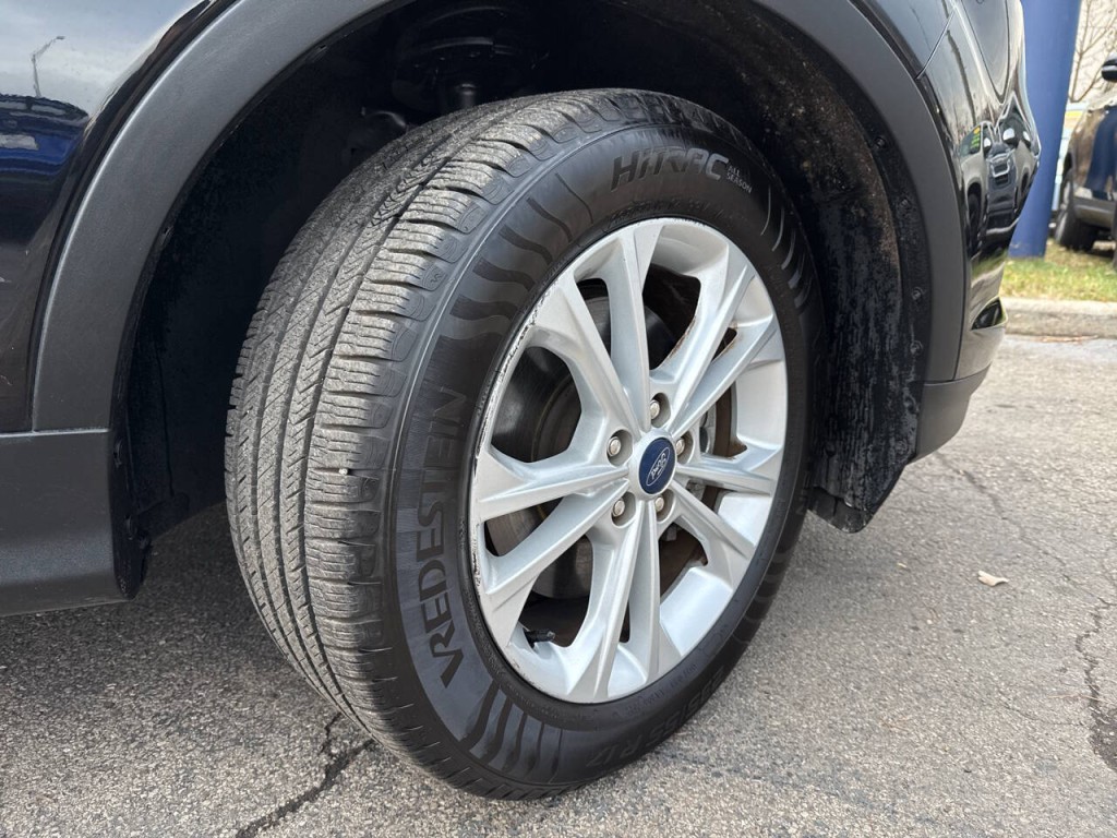 2019 Ford Escape Image 54