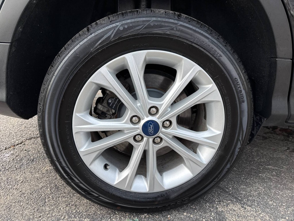 2019 Ford Escape Image 55