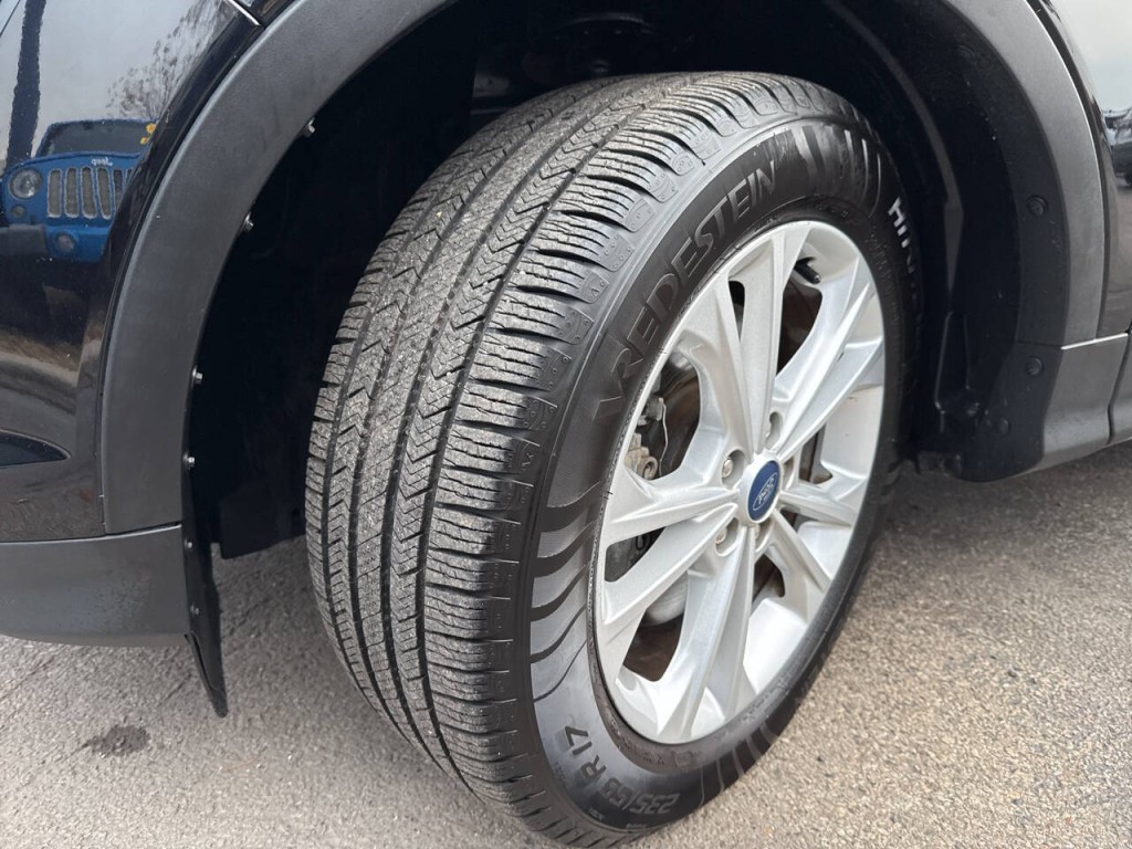 2019 Ford Escape Image 56