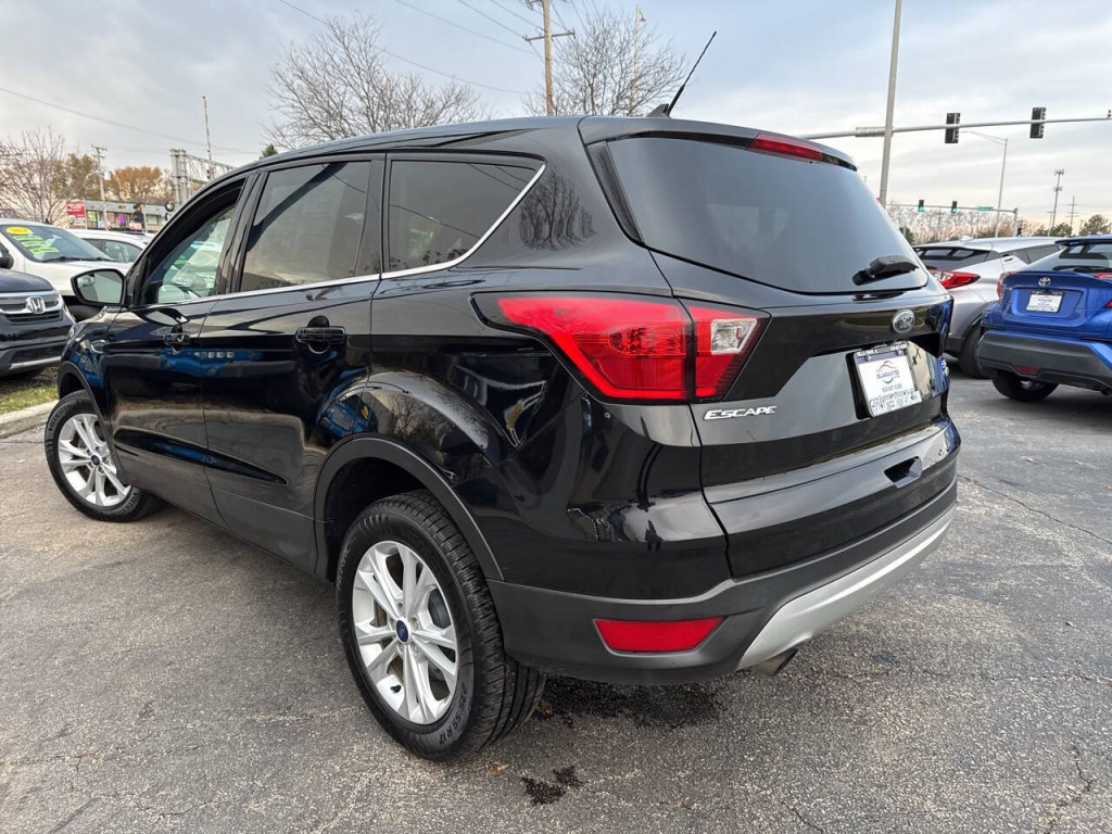 2019 Ford Escape Image 6