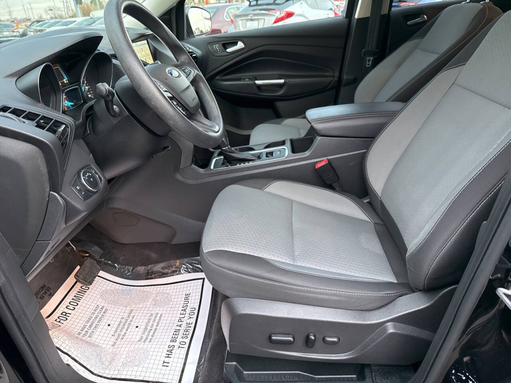 2019 Ford Escape Image 20