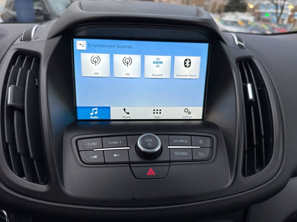 2019 Ford Escape Image 29