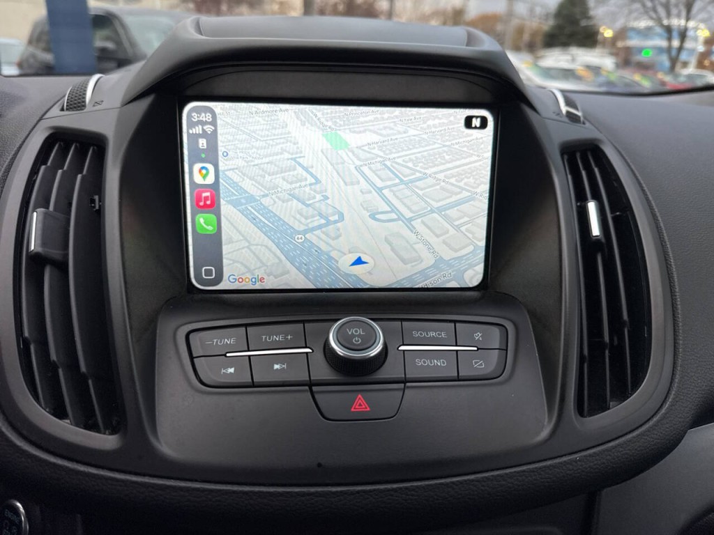 2019 Ford Escape Image 32