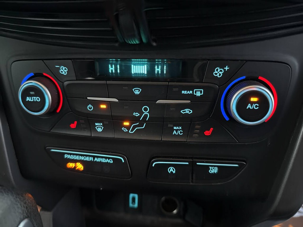 2019 Ford Escape Image 33