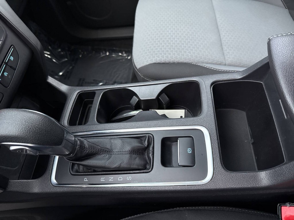 2019 Ford Escape Image 36