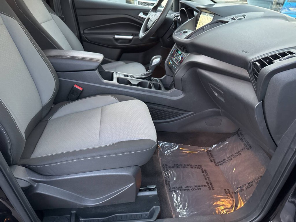 2019 Ford Escape Image 40