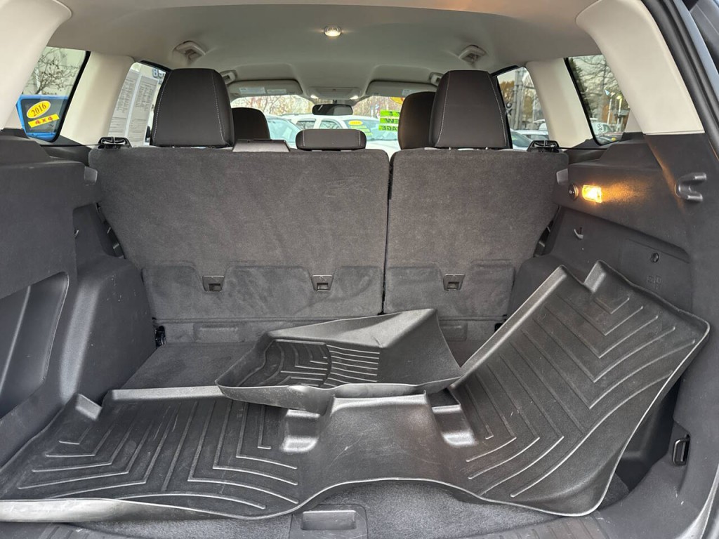 2019 Ford Escape Image 54