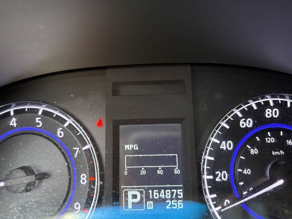 2010 INFINITI G37 Image 22