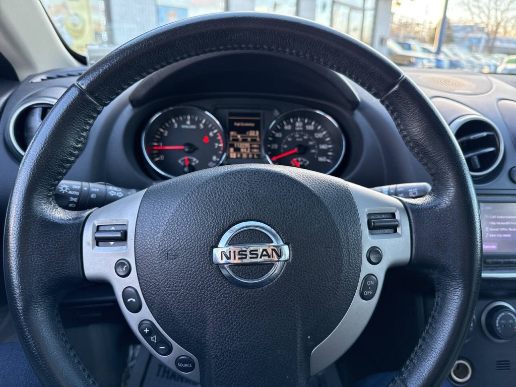 2013 Nissan Rogue Image 20