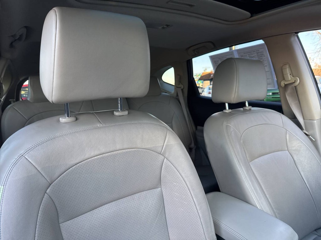 2013 Nissan Rogue Image 47