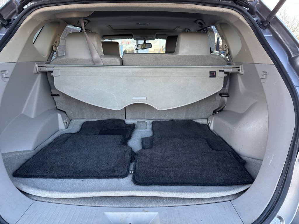 2013 Nissan Rogue Image 51