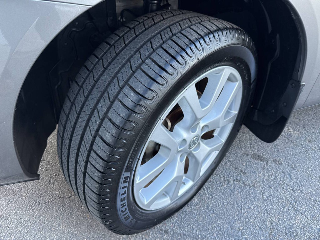 2013 Nissan Rogue Image 53