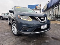 Image for 2016 Nissan Rogue S ID: 7056929