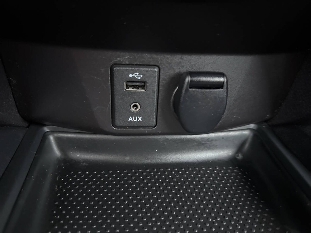 2016 Nissan Rogue Image 26