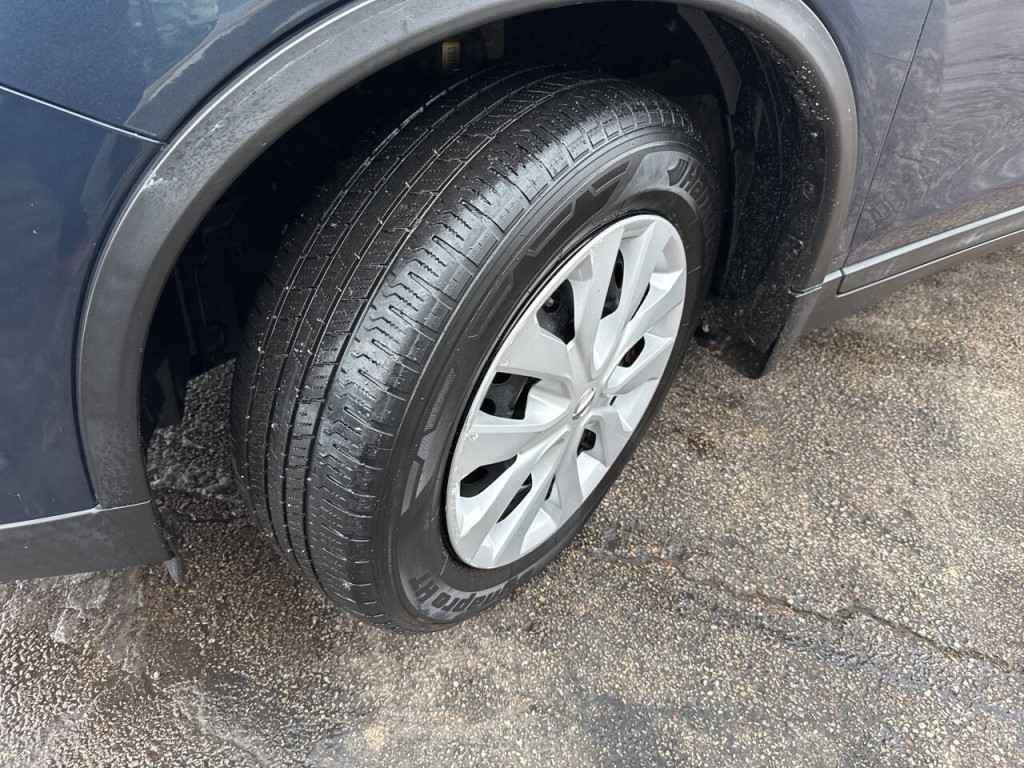 2016 Nissan Rogue Image 51