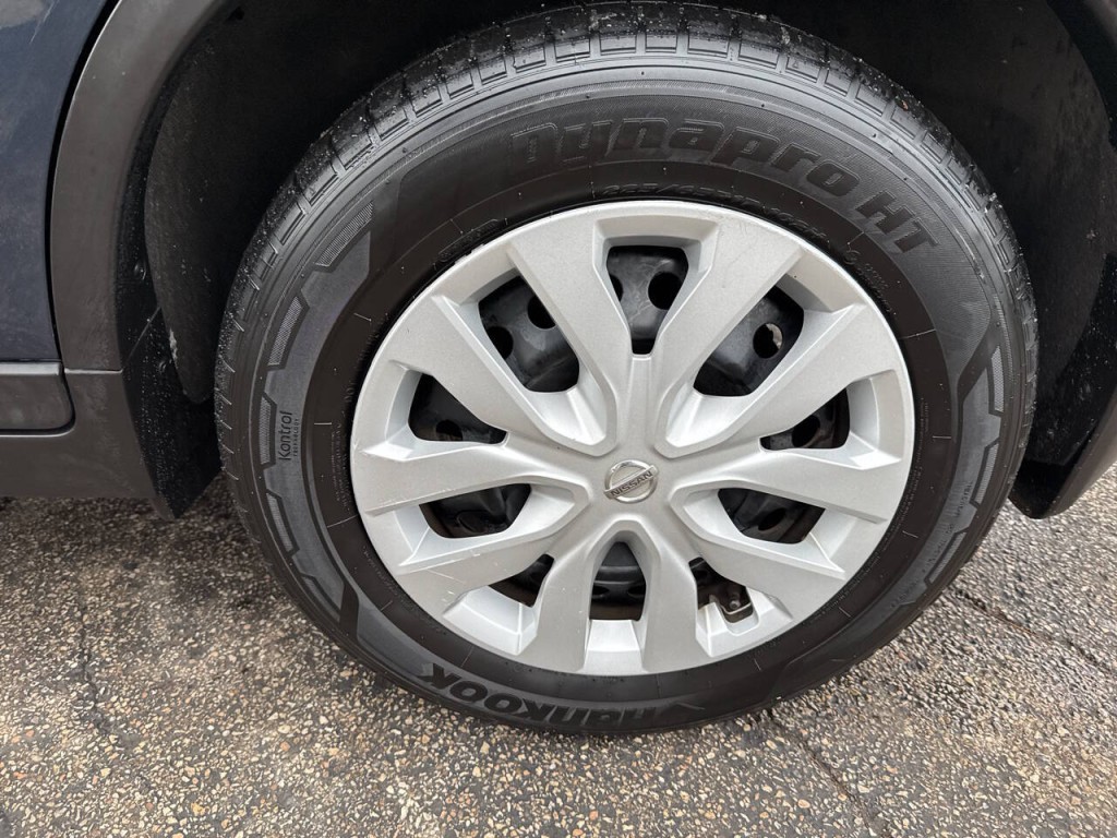 2016 Nissan Rogue Image 52