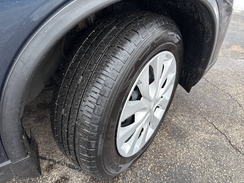 2016 Nissan Rogue Image 53