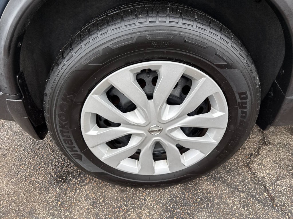 2016 Nissan Rogue Image 54