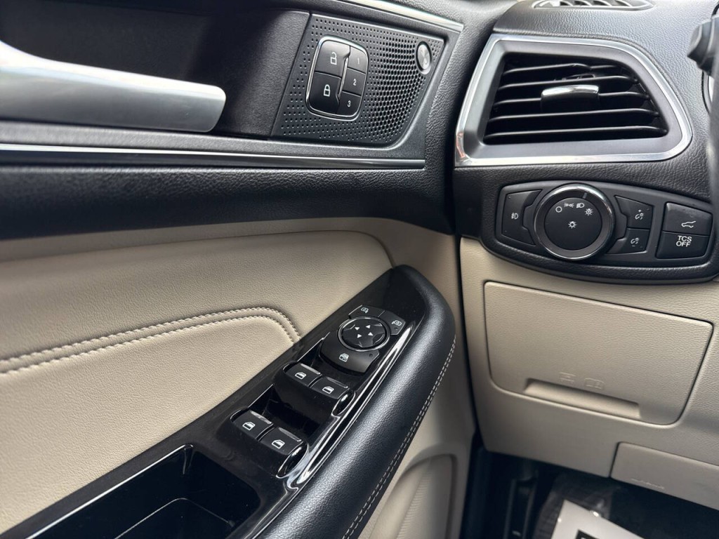 2019 Ford Edge Image 20