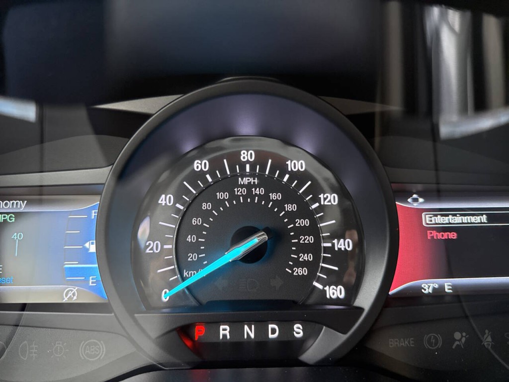 2019 Ford Edge Image 26