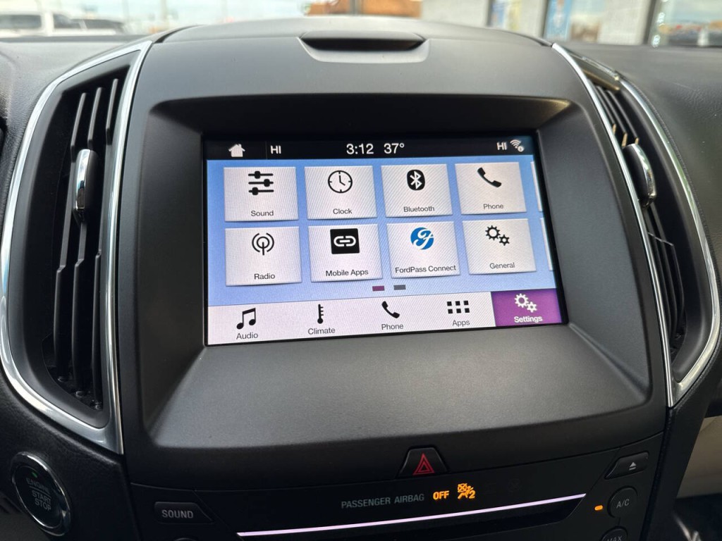 2019 Ford Edge Image 29