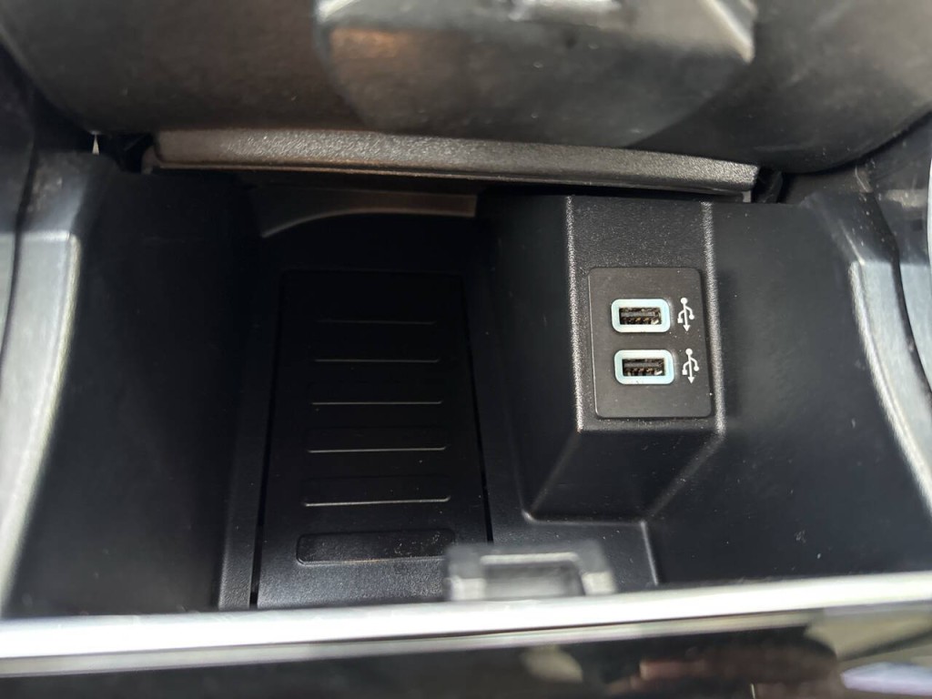 2019 Ford Edge Image 34