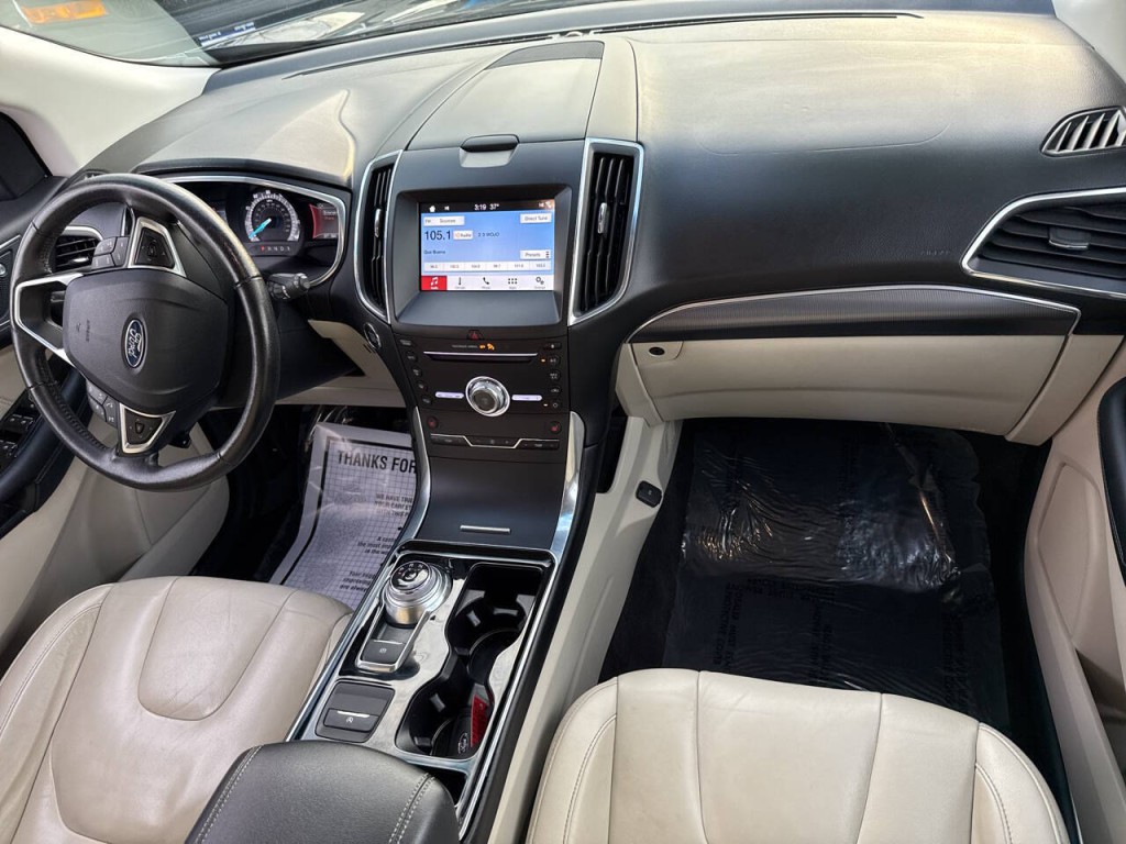 2019 Ford Edge Image 46
