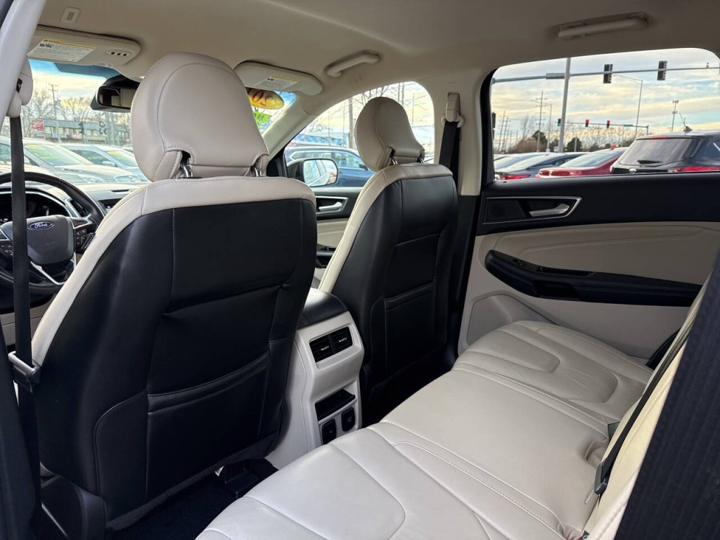 2019 Ford Edge Image 53