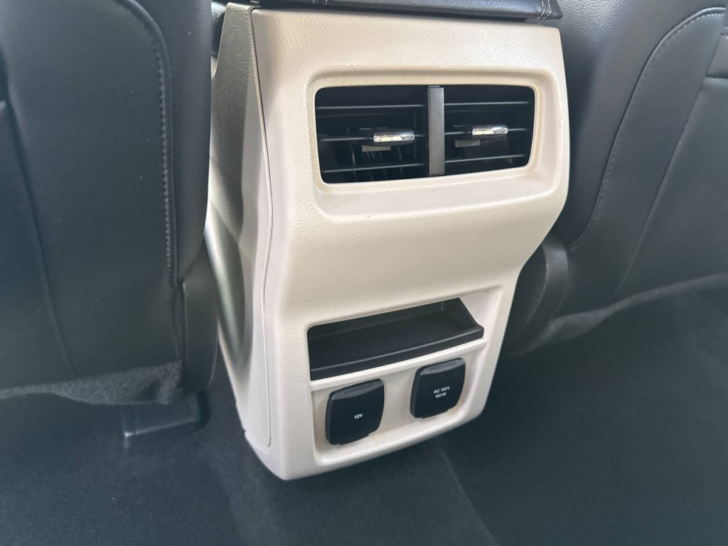 2019 Ford Edge Image 63