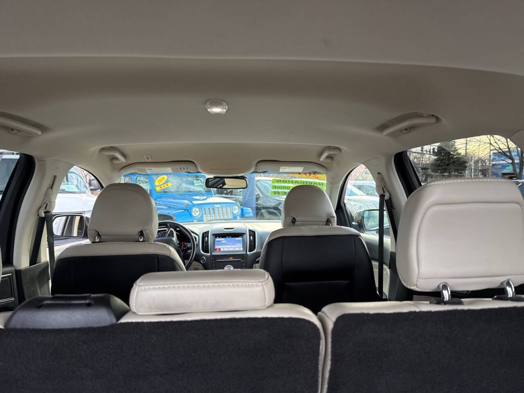 2019 Ford Edge Image 66