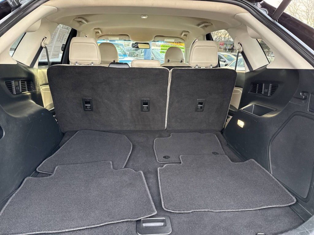 2019 Ford Edge Image 67