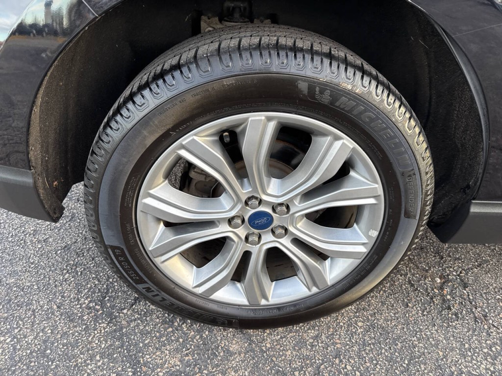 2019 Ford Edge Image 68